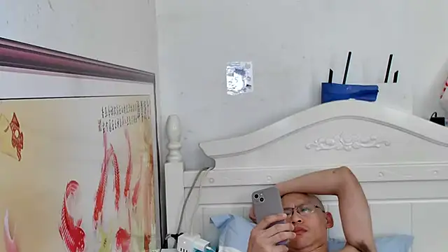 XXX chat uživo modela benly888