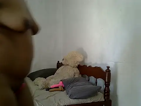 Bianca0011's Live XXX Chat