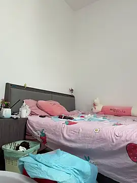 qinqin520 Show Webcam