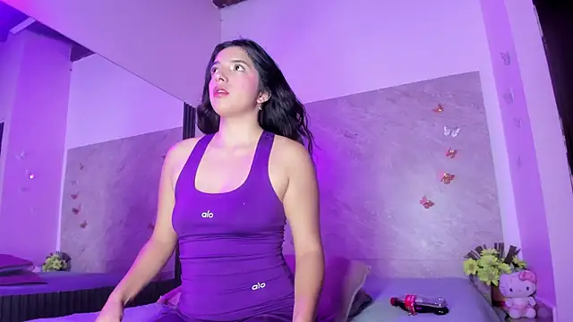 Živý XXX chat Cristal_quintero