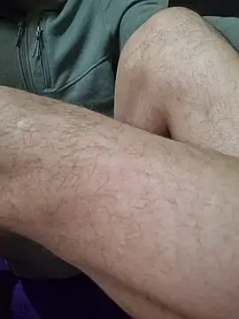 Živý XXX chat kissandgo