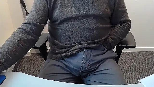Buggemannn Live XXX chat