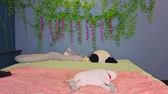 Živý XXX chat Lillie_Berry