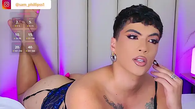 sam_phillipss Live XXX-Chat