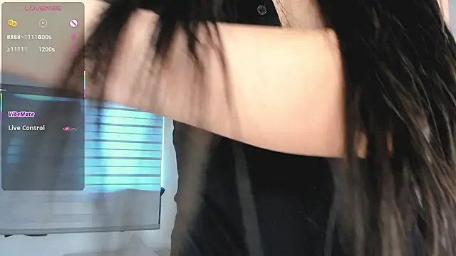 Aoki_sweet 即時 XXX 聊天
