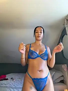 Chat +18 de Saskia_xx ao vivo