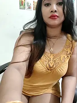Beauty_Queen_Soniya Chat XXX in diretta