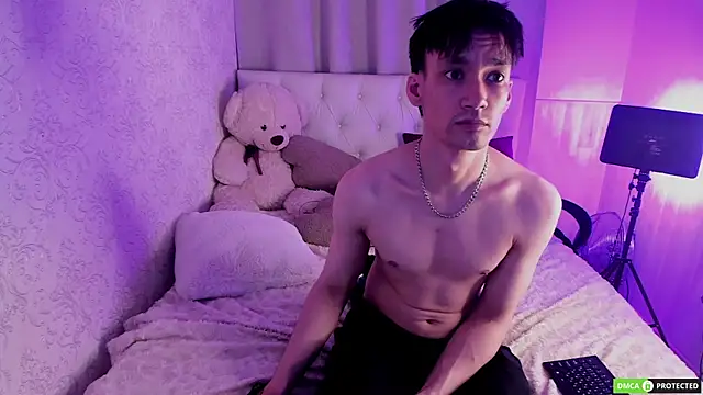 CalvinChapman – Naživo XXX chat