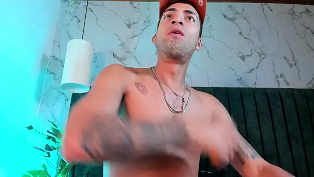 Chat XXX en directo de DrakeNeumann
