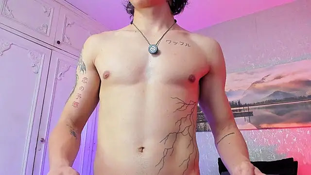 Chatroom XXX en direct de Tyler_durten