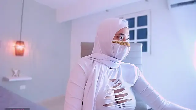 Živý XXX chat LittleNoor