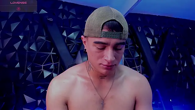 LiamDeeps Live XXX-chat