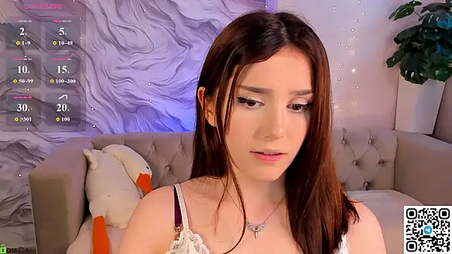 Lonny_Peach: απευθείας συνομιλία ΧΧΧ