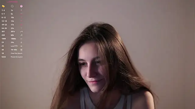 CaseyMulders – Live XXX-chat