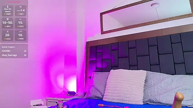 Živý XXX chat EllenaBoobs_