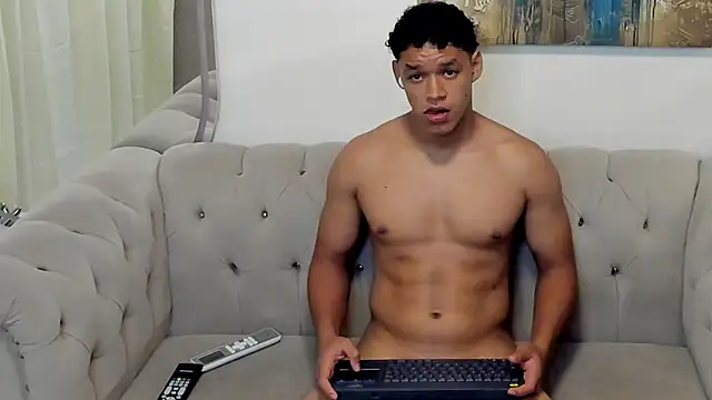Oliver_Smithx Chat XXX in diretta