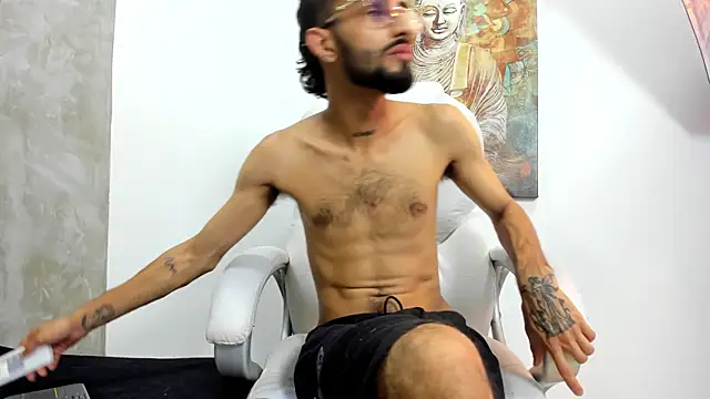 Felipe-Casttan – Naživo XXX chat