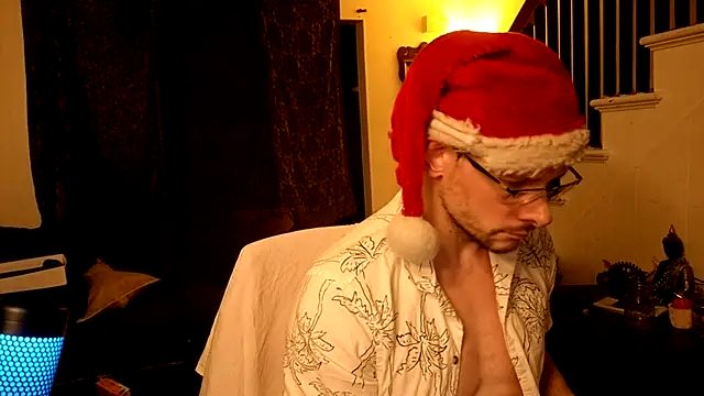 MasterDaddyCool XXX чат на живо