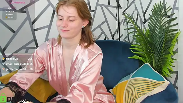 Онлайн чат XXX Lilli_Rivera