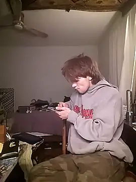 Chat XXX Live XanderOzzz