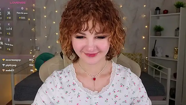 Kira__Fluffy 라이브 XXX 채팅