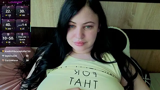 Онлайн чат XXX German_Eva