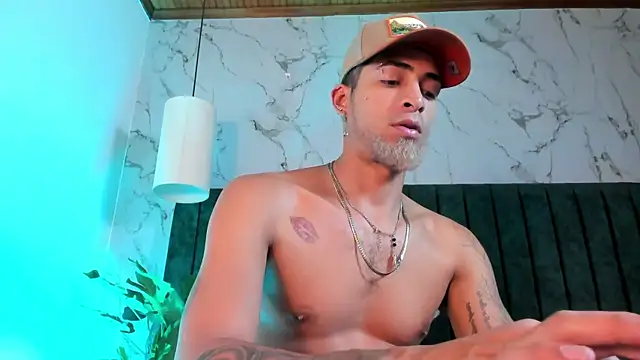 Chat XXX Live DrakeNeumann