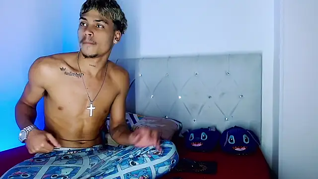Chat XXX en directo de Angel_foxc13