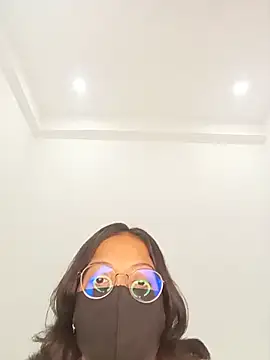 hottydisha Live XXX-Chat