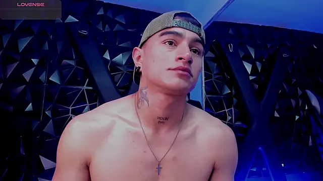 LiamDeeps – Naživo XXX chat