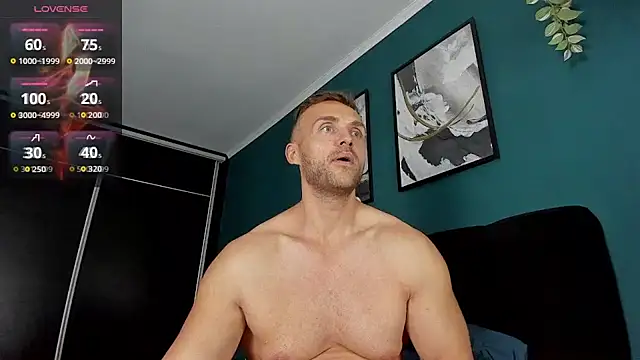 ShawnFucker2 Live XXX Chat