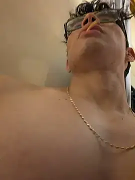 Chat XXX ao vivo de GrayAndrews