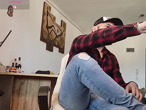 Chat XXX en directo de GipsyKingRo