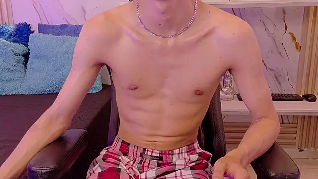 Nikolay_Gregori's Live XXX Chat