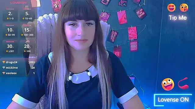 Violla_My: απευθείας συνομιλία ΧΧΧ
