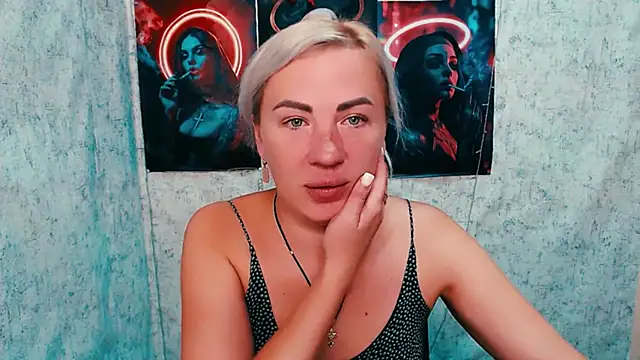 EmmaCat_ – Live XXX-chat
