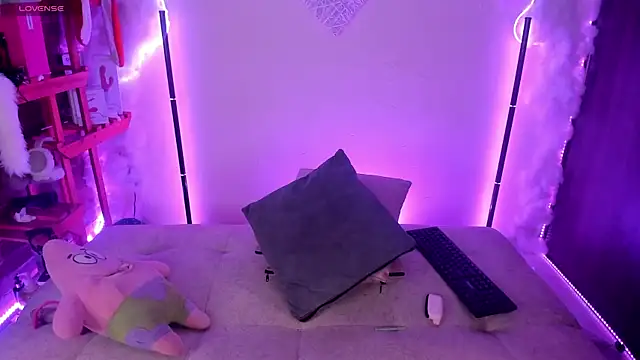 Chatroom XXX en direct de liz_martins1