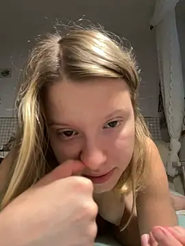 kimczii's Live XXX Chat