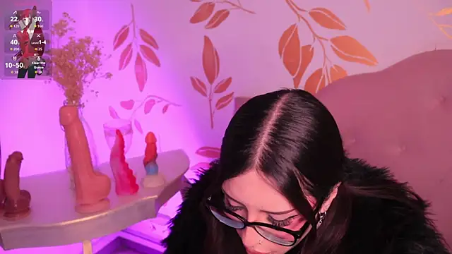 Misselektra__ – Naživo XXX chat