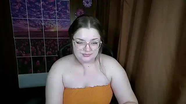 Teasing_Dora – Live XXX-chat