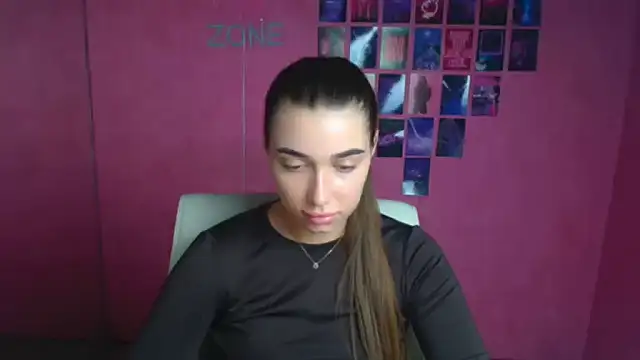 NikaMystic's Live XXX Chat