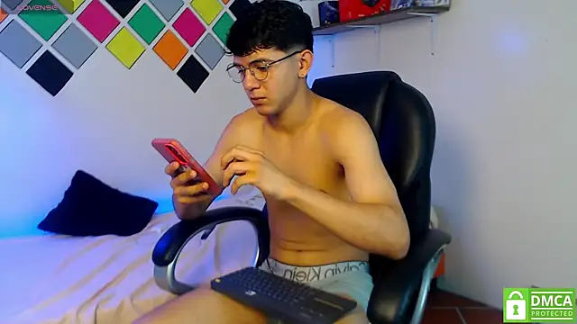 axel_rose20 Chat XXX live