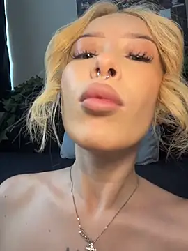 MaryChanXO 라이브 XXX 채팅