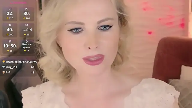 Sandra_KindのライブXXXチャット