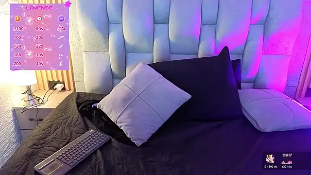 Онлайн чат XXX AndreinaLopezz