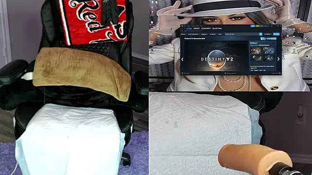 Blaze_Onn's Live XXX Chat
