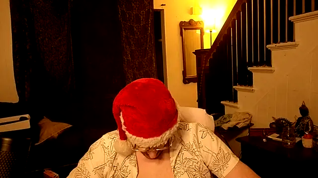 XXX chat uživo modela MasterDaddyCool