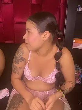 SICOPATA_FAMILY Chat XXX live