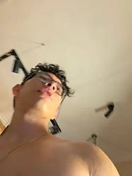 GrayAndrews 라이브 XXX 채팅