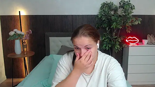 Crazyy_girl_ 라이브 XXX 채팅